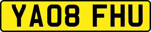 YA08FHU