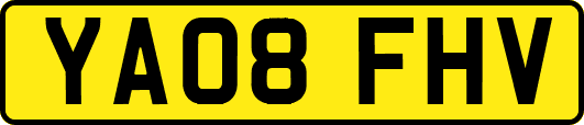 YA08FHV