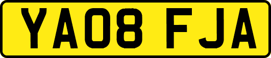 YA08FJA