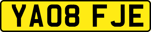 YA08FJE