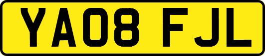 YA08FJL