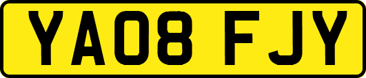 YA08FJY