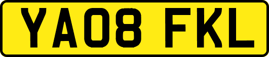 YA08FKL