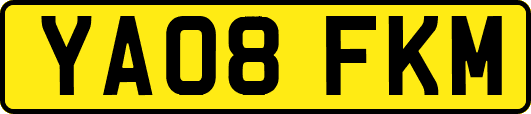 YA08FKM
