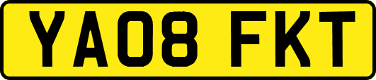 YA08FKT