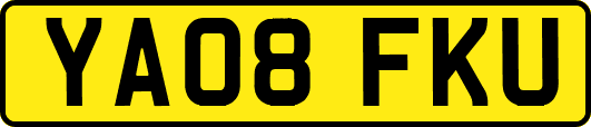 YA08FKU