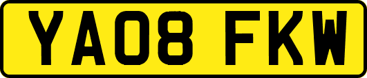 YA08FKW