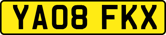 YA08FKX