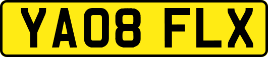 YA08FLX