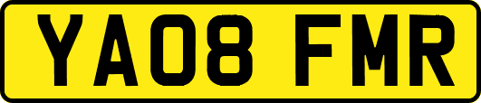 YA08FMR