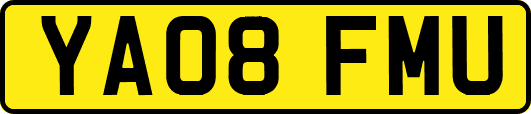 YA08FMU