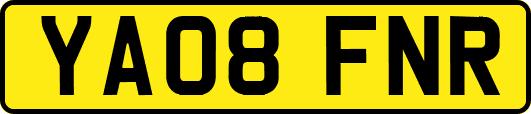YA08FNR