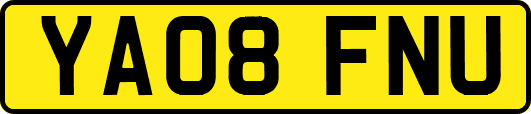 YA08FNU