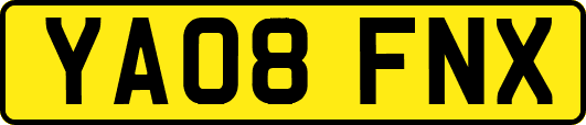 YA08FNX
