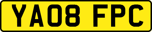 YA08FPC