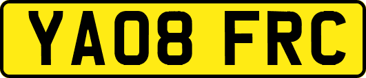 YA08FRC