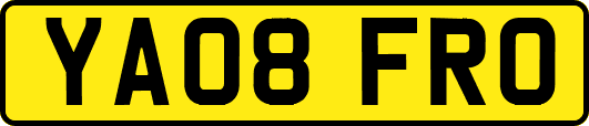 YA08FRO