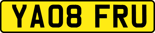 YA08FRU