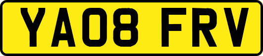 YA08FRV