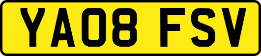 YA08FSV