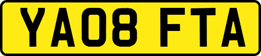 YA08FTA