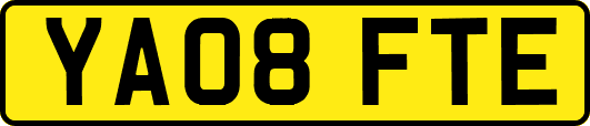 YA08FTE
