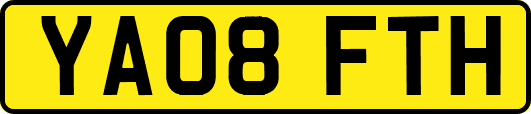 YA08FTH