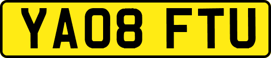 YA08FTU