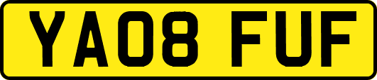 YA08FUF