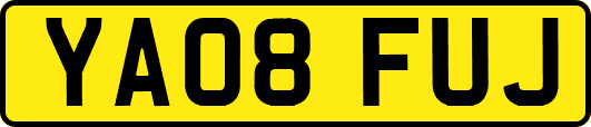 YA08FUJ