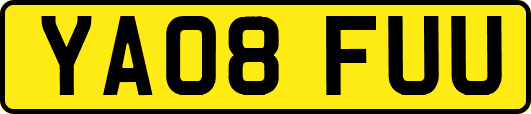 YA08FUU