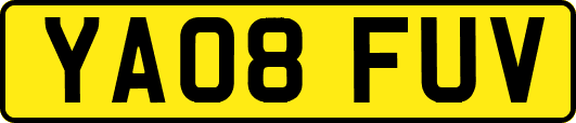 YA08FUV