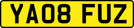 YA08FUZ