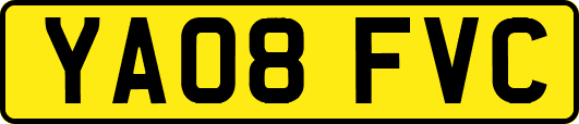 YA08FVC