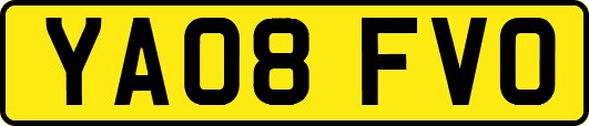 YA08FVO