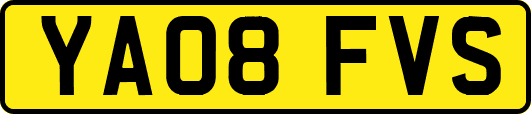 YA08FVS