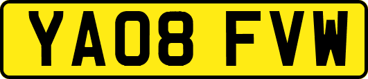 YA08FVW