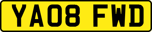 YA08FWD