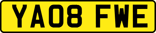 YA08FWE