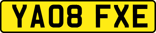 YA08FXE