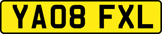 YA08FXL