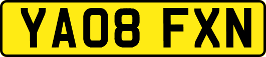 YA08FXN