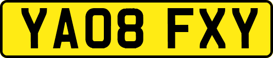 YA08FXY