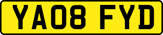 YA08FYD
