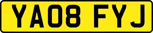 YA08FYJ