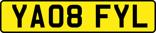 YA08FYL