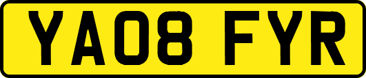 YA08FYR
