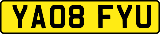YA08FYU