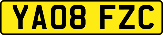 YA08FZC