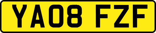 YA08FZF